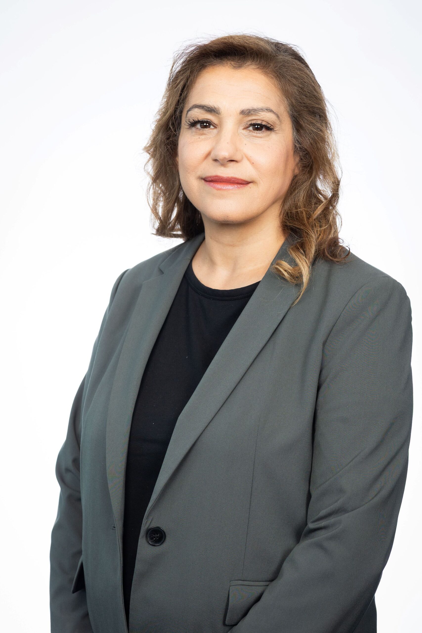 Associate Professor Sonia Saad