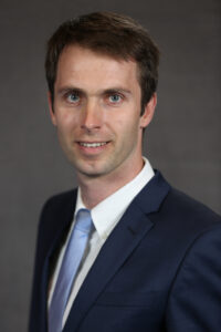 Dr Michal Lubomski (BPharmSc, MBBS (HonsI), MMed/Surg, PhD, FRACP)