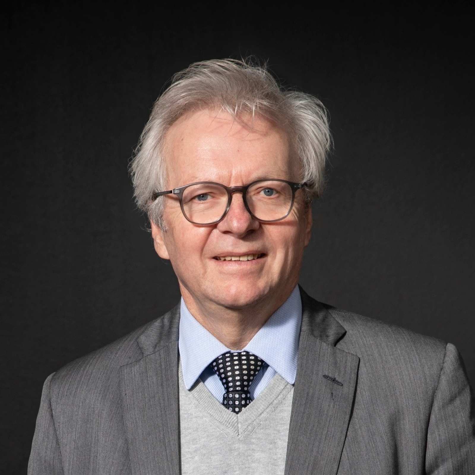 John Prins
