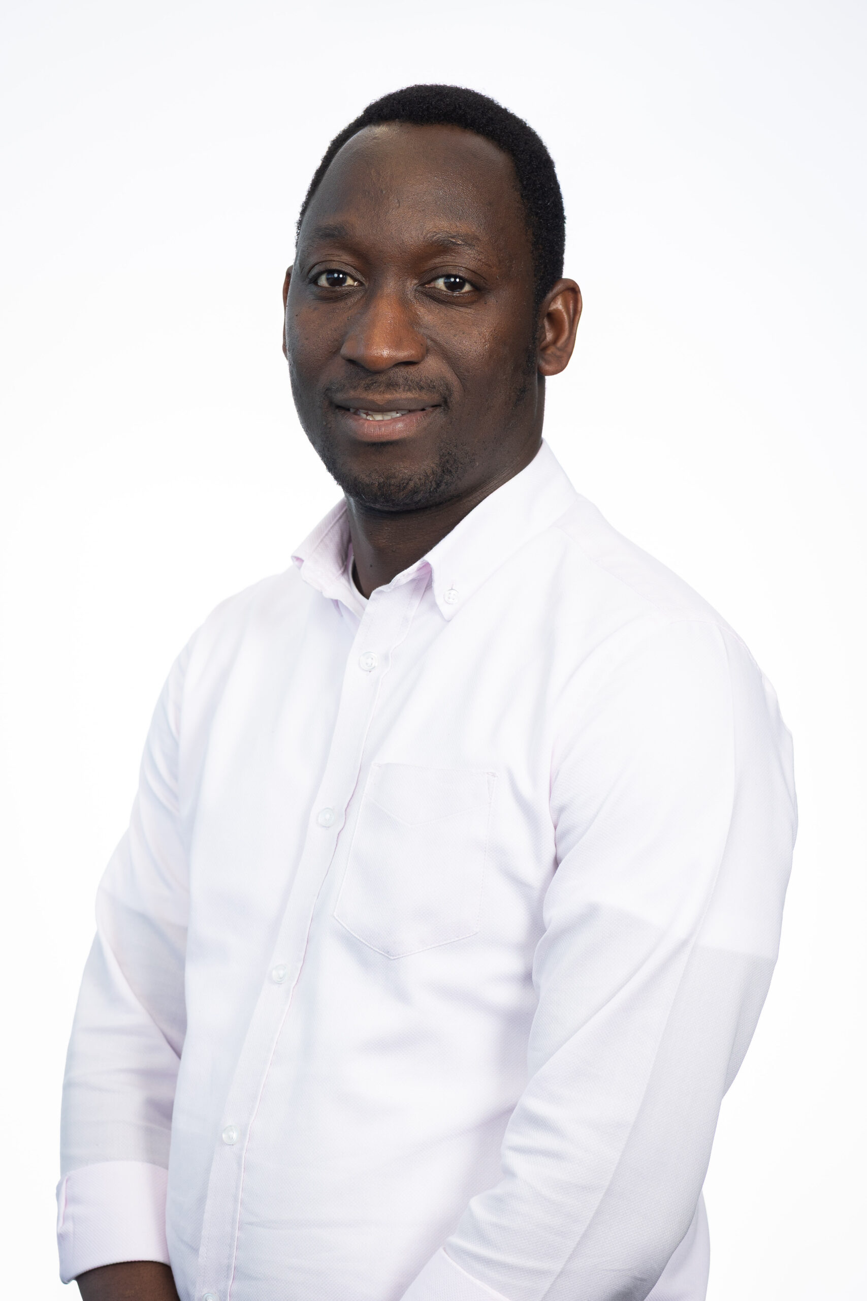 Daniel Gyaase