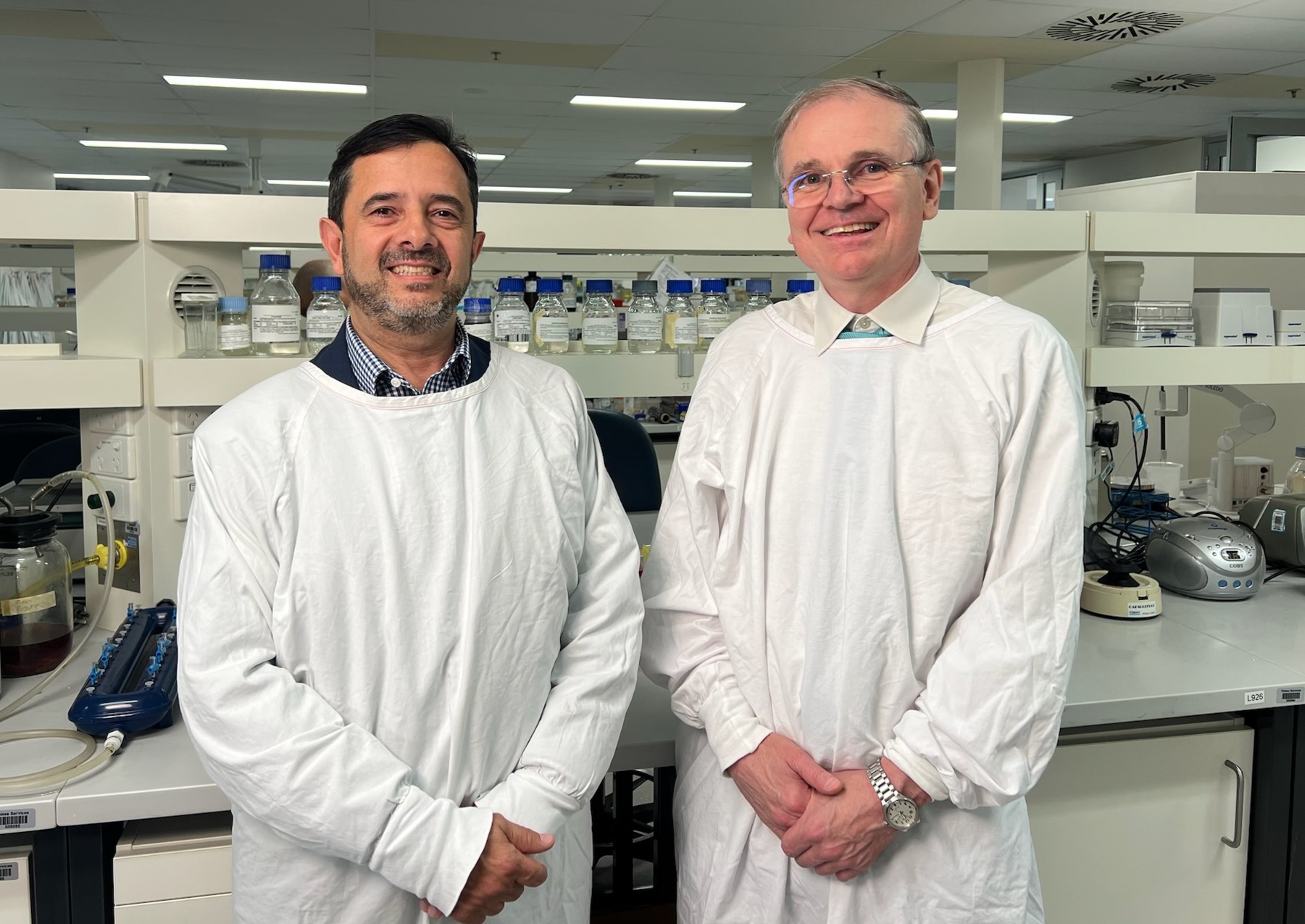 Funds to deliver game-changing approach to cancer screening and treatment