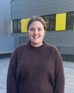 Dr Matilda Longfield