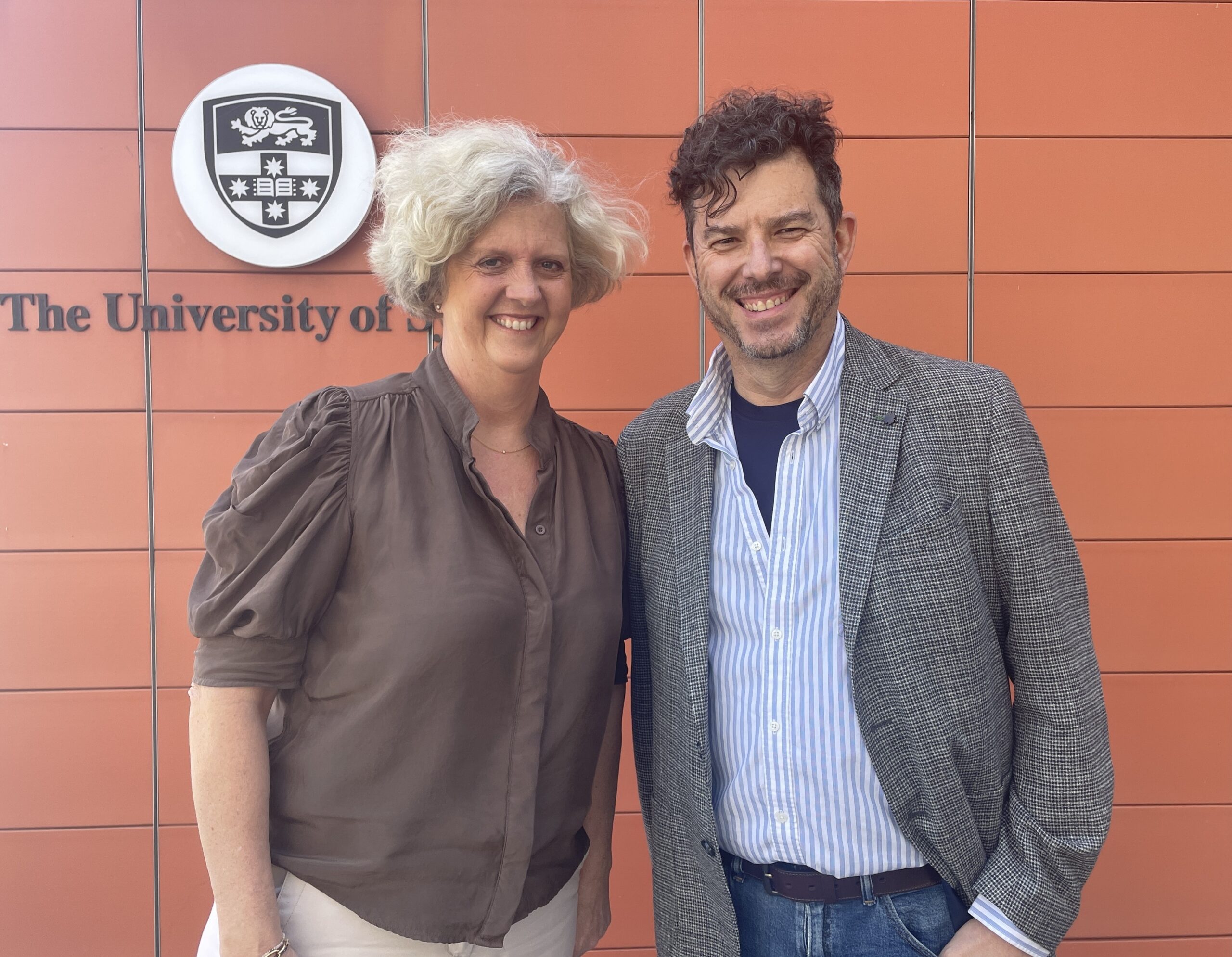 Unique expertise draws patients from across the world