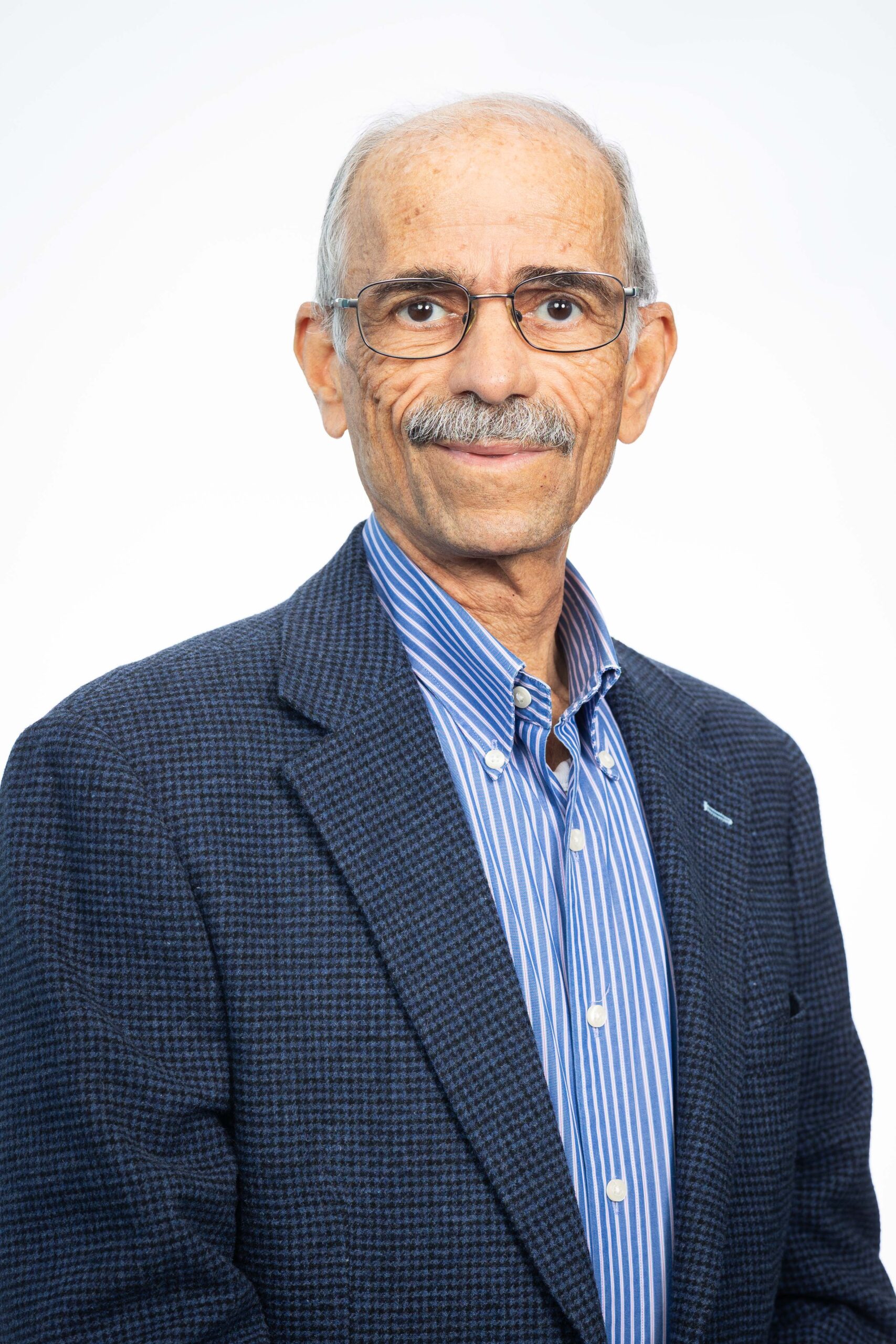 Dr Ali Asghari