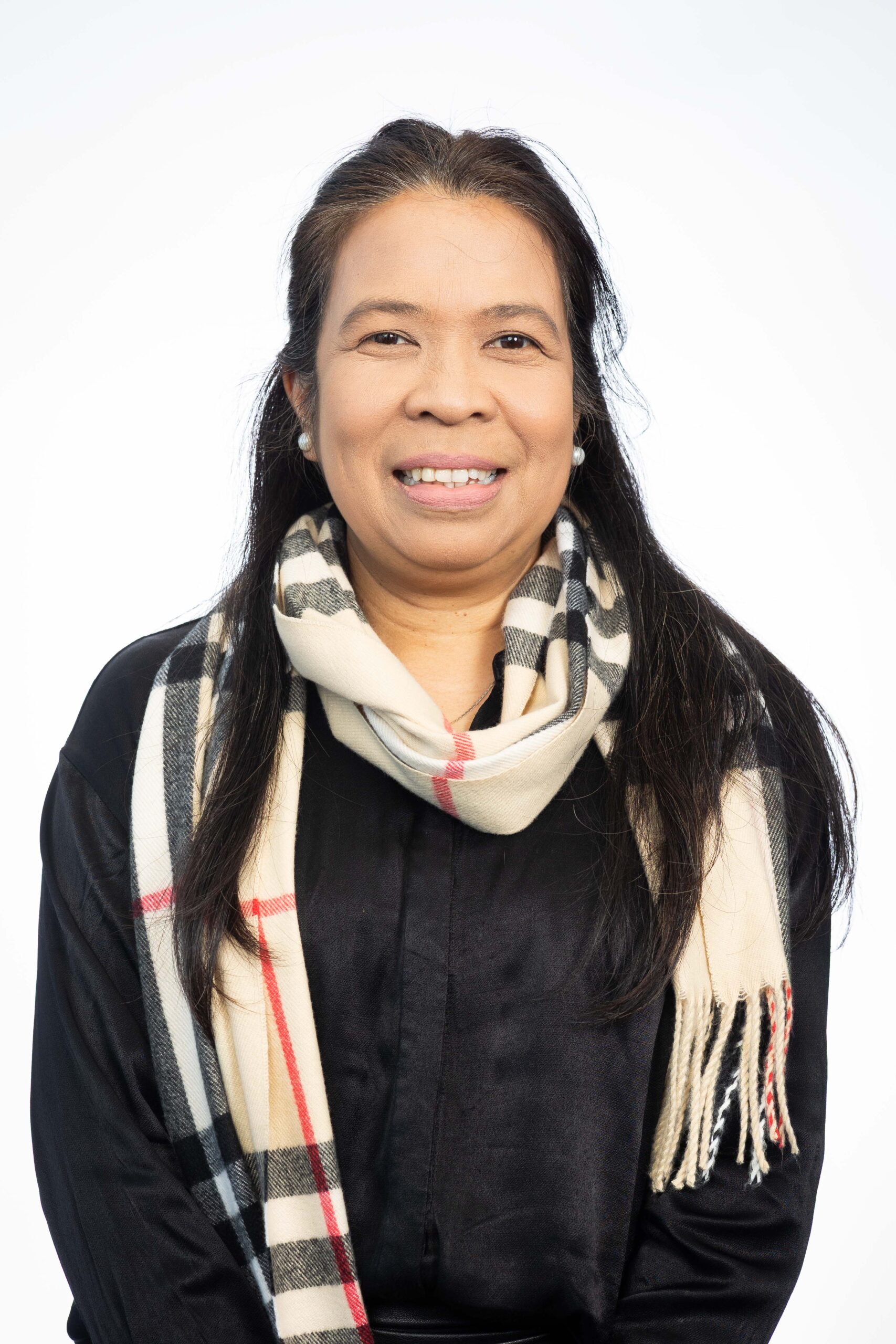 Nanette Lacson