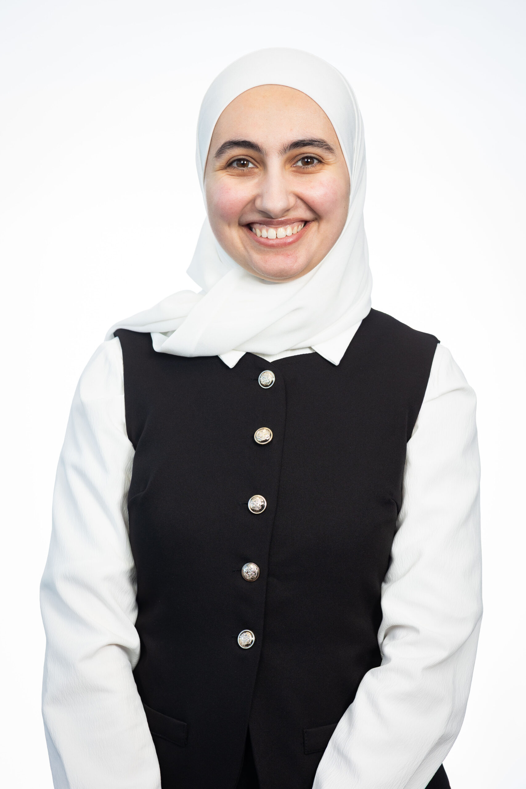 Amaan Hamad