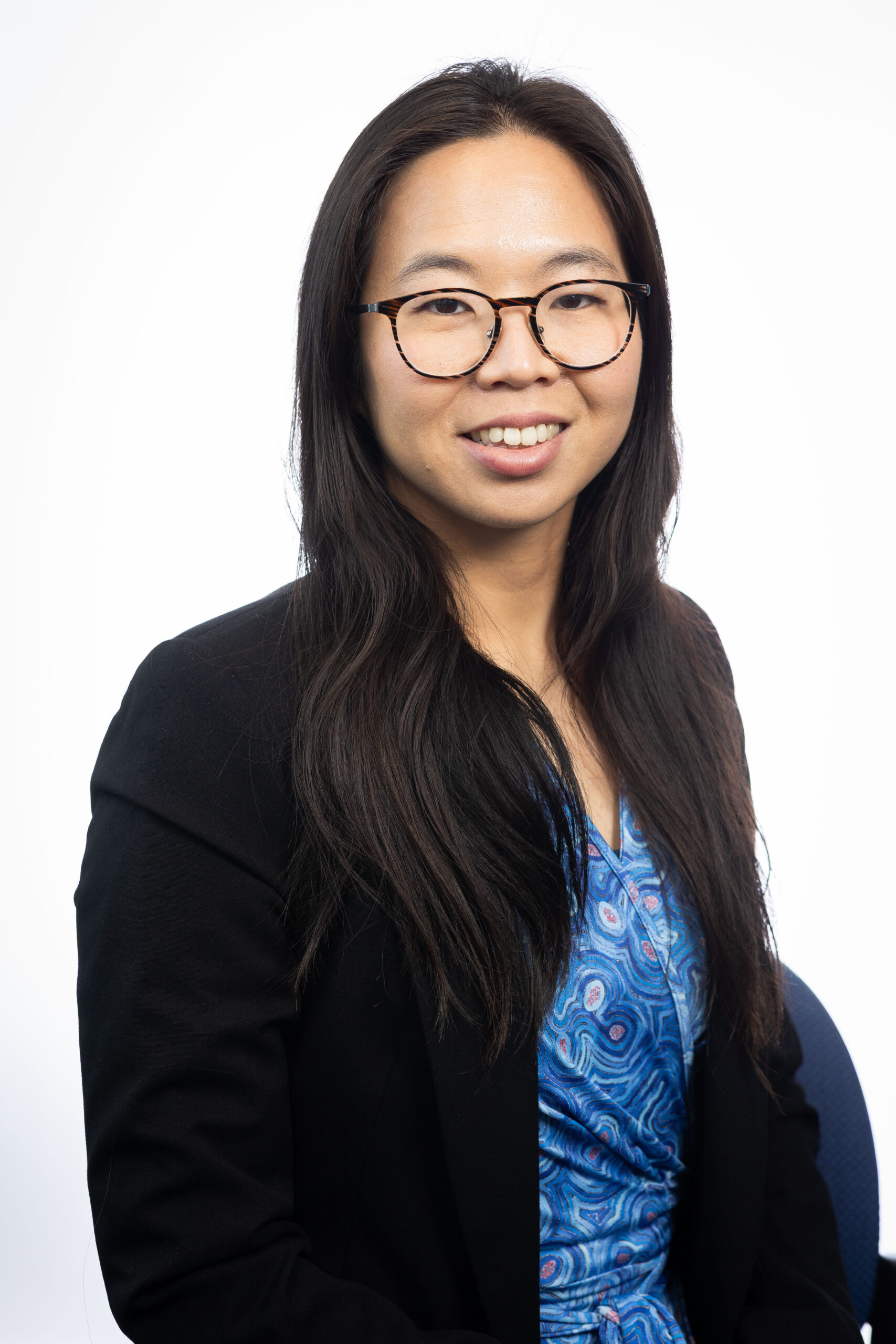 Dr Sue-Faye Siow