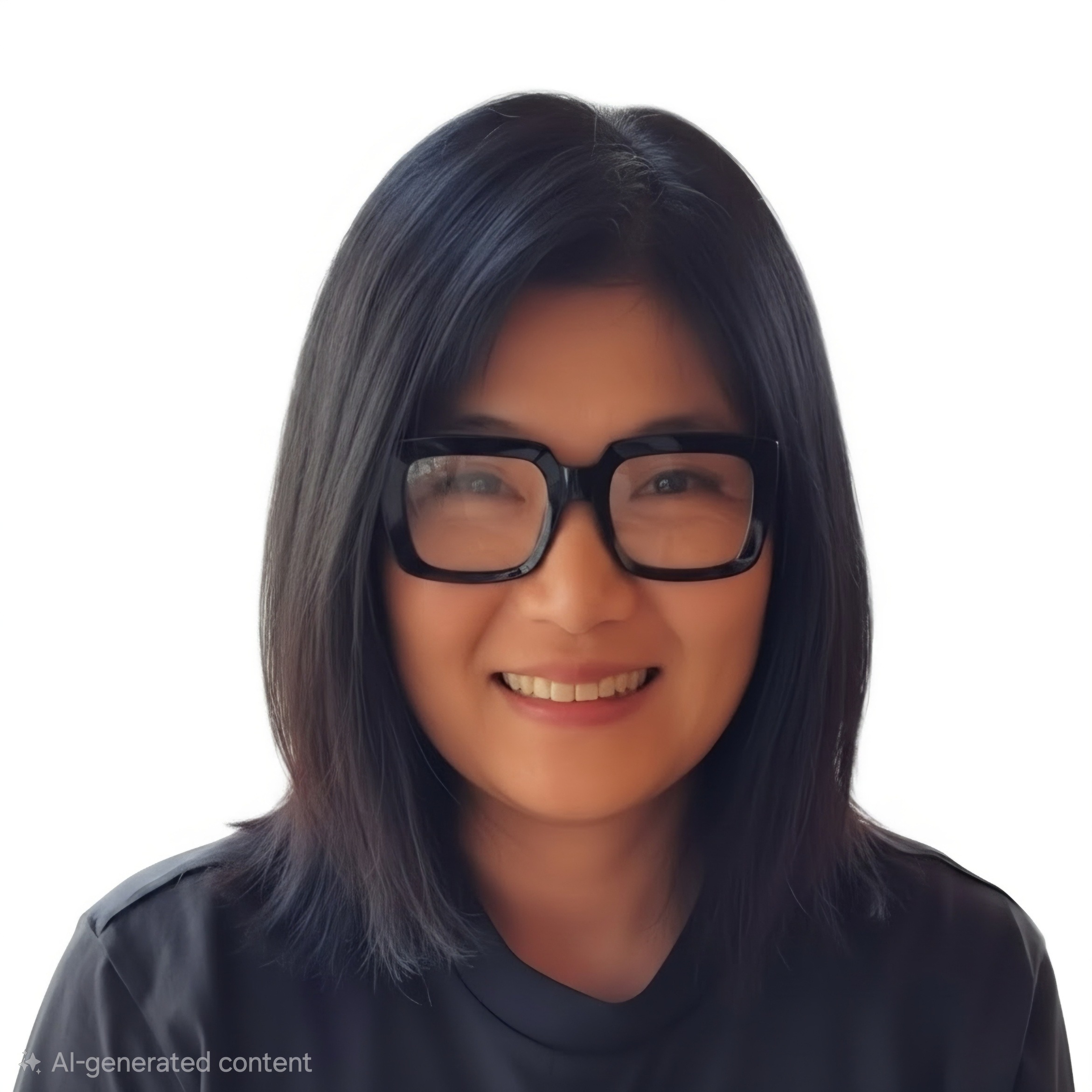 Associate Professor Angela Chou