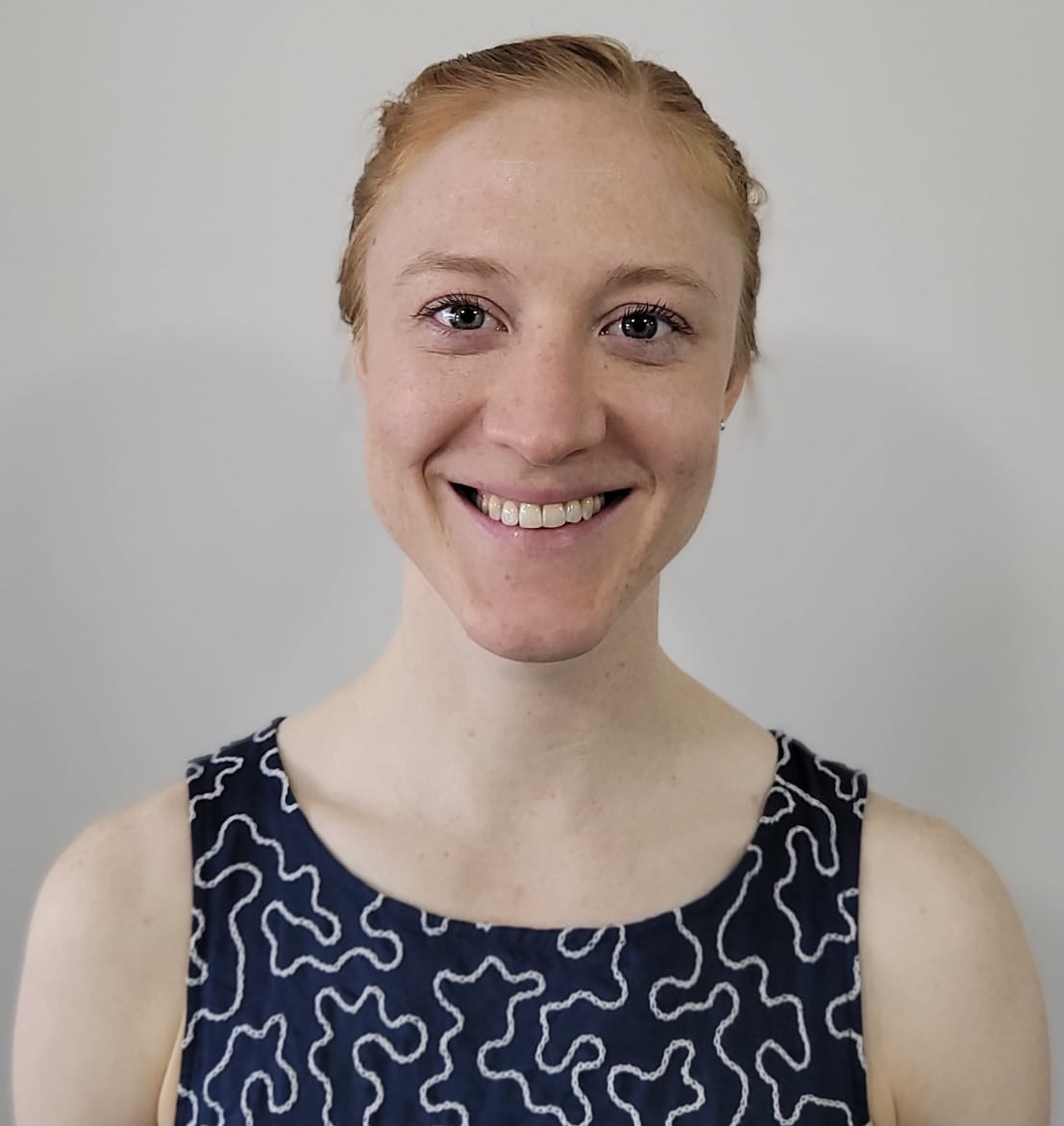 Dr Laura Rudaks