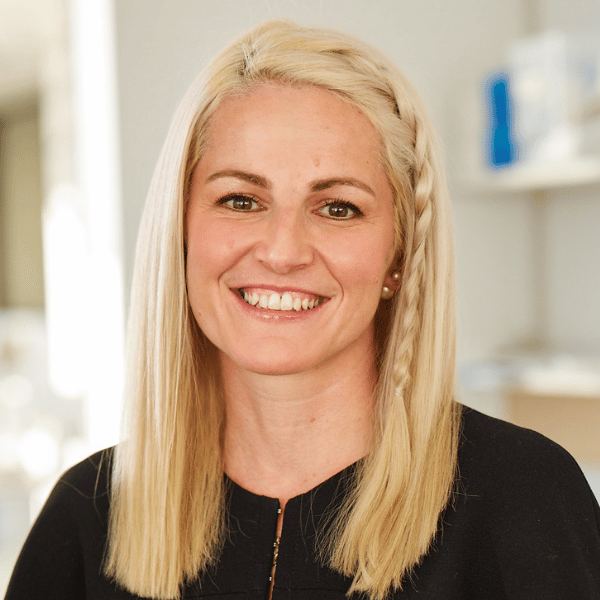 Professor Marina Pajic