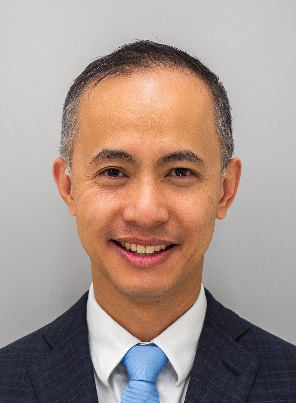 Dr Tai Phan