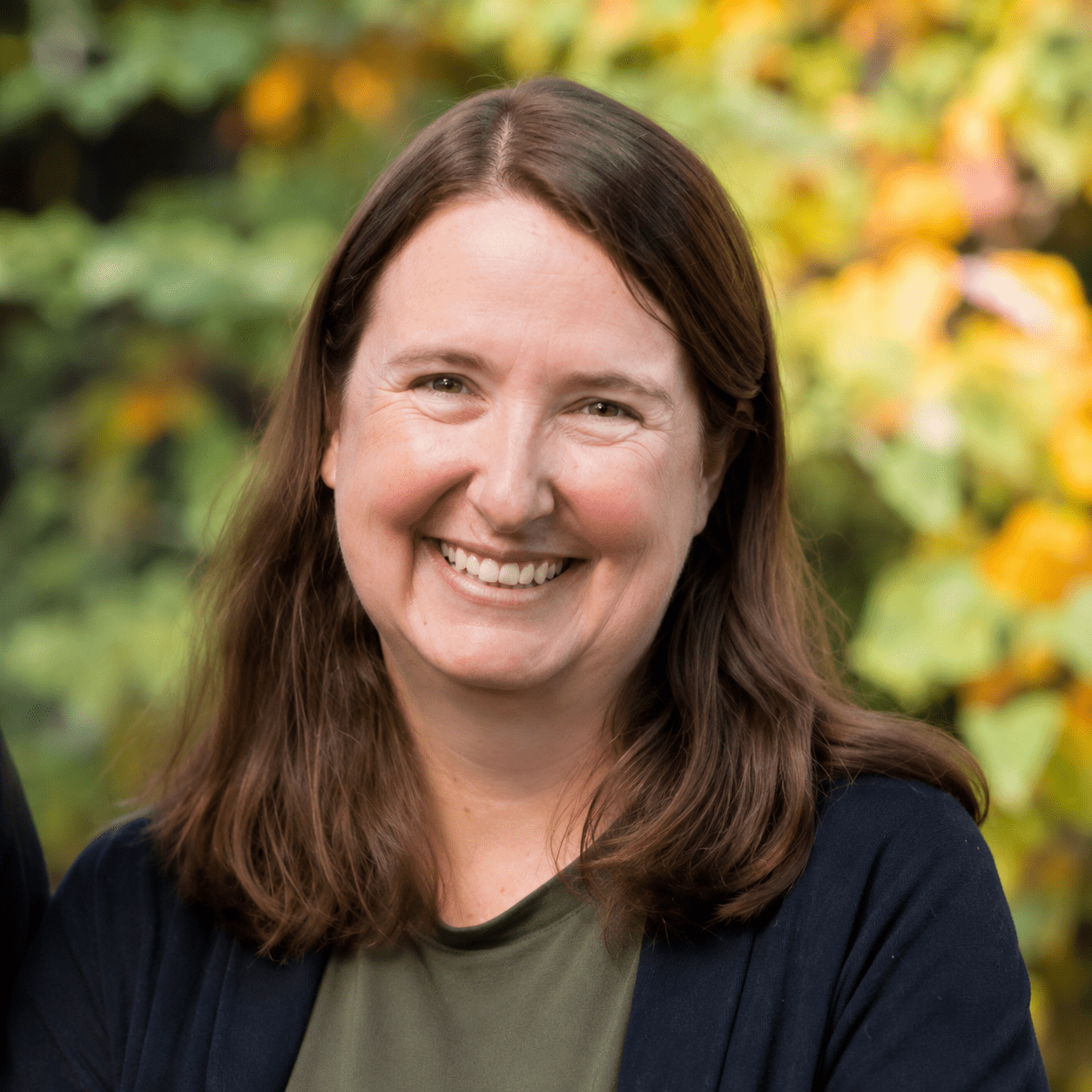 Professor Jane Butler