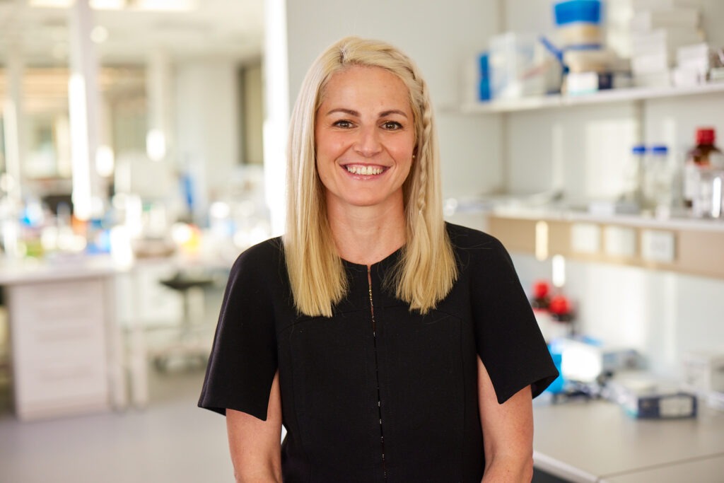 Landmark gift to drive new knowledge and reduce pancreatic cancer toll
