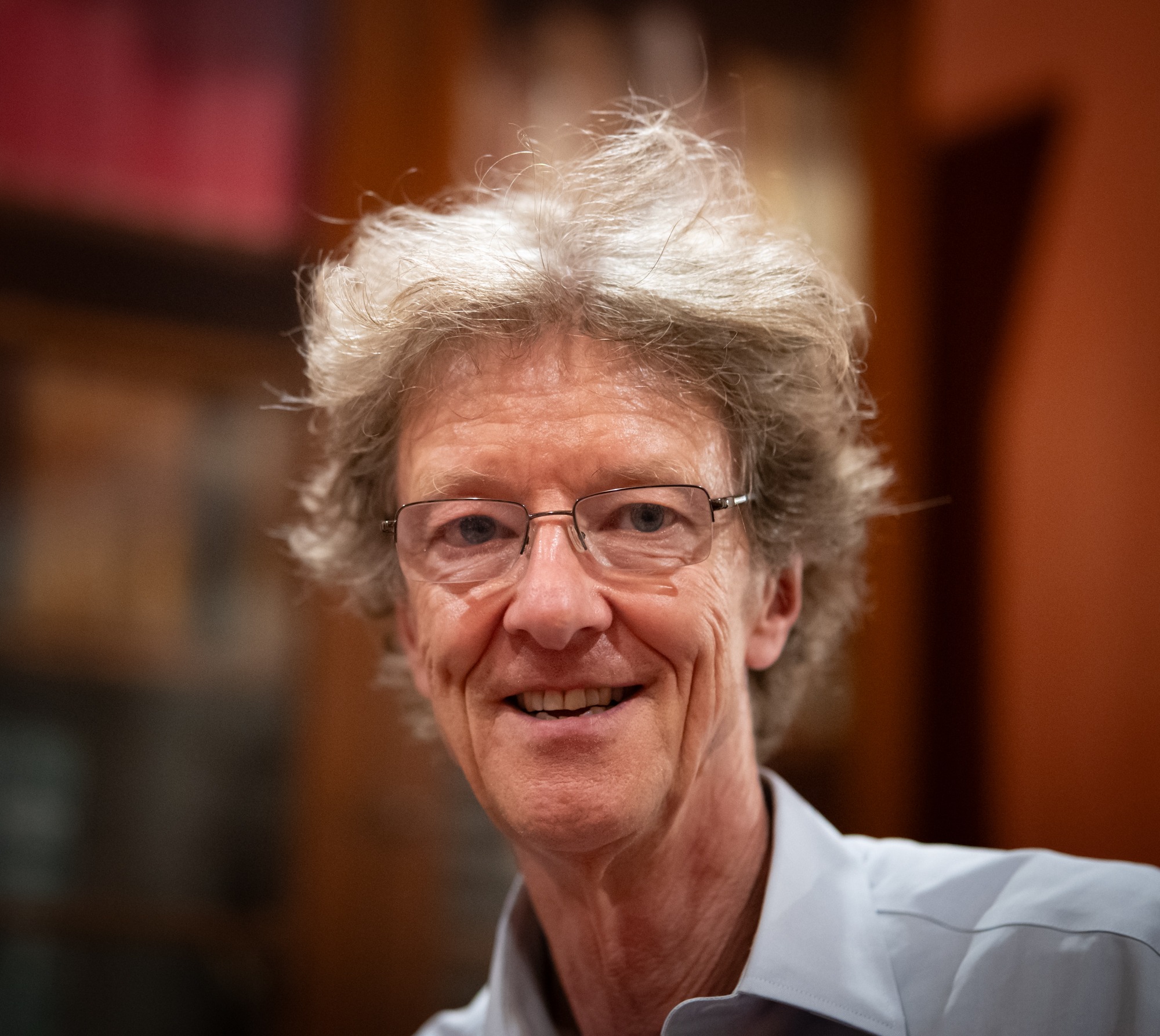 Professor Simon Gandevia