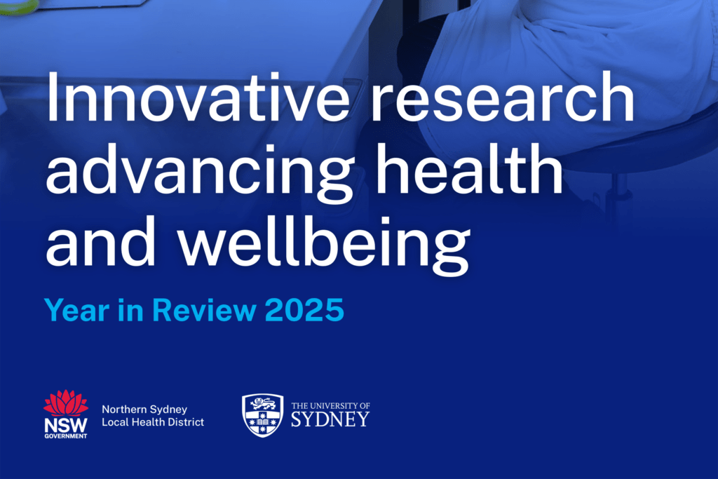 Kolling Institute Year in Review 2025