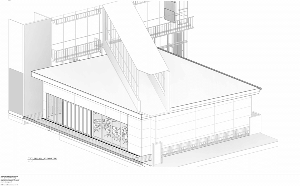 Kolling refurbishment concept images (5)