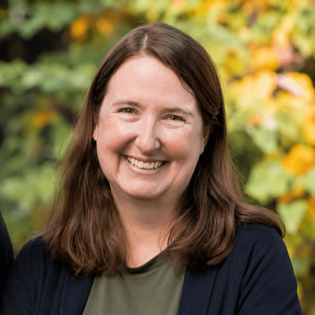 Professor Jane Butler