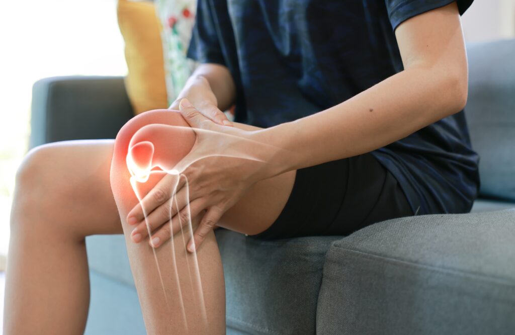 Nearly one billion people could be living with osteoarthritis by 2050